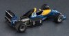 Hasegawa CH49 Williams FW14 “Super Detail” 1/24